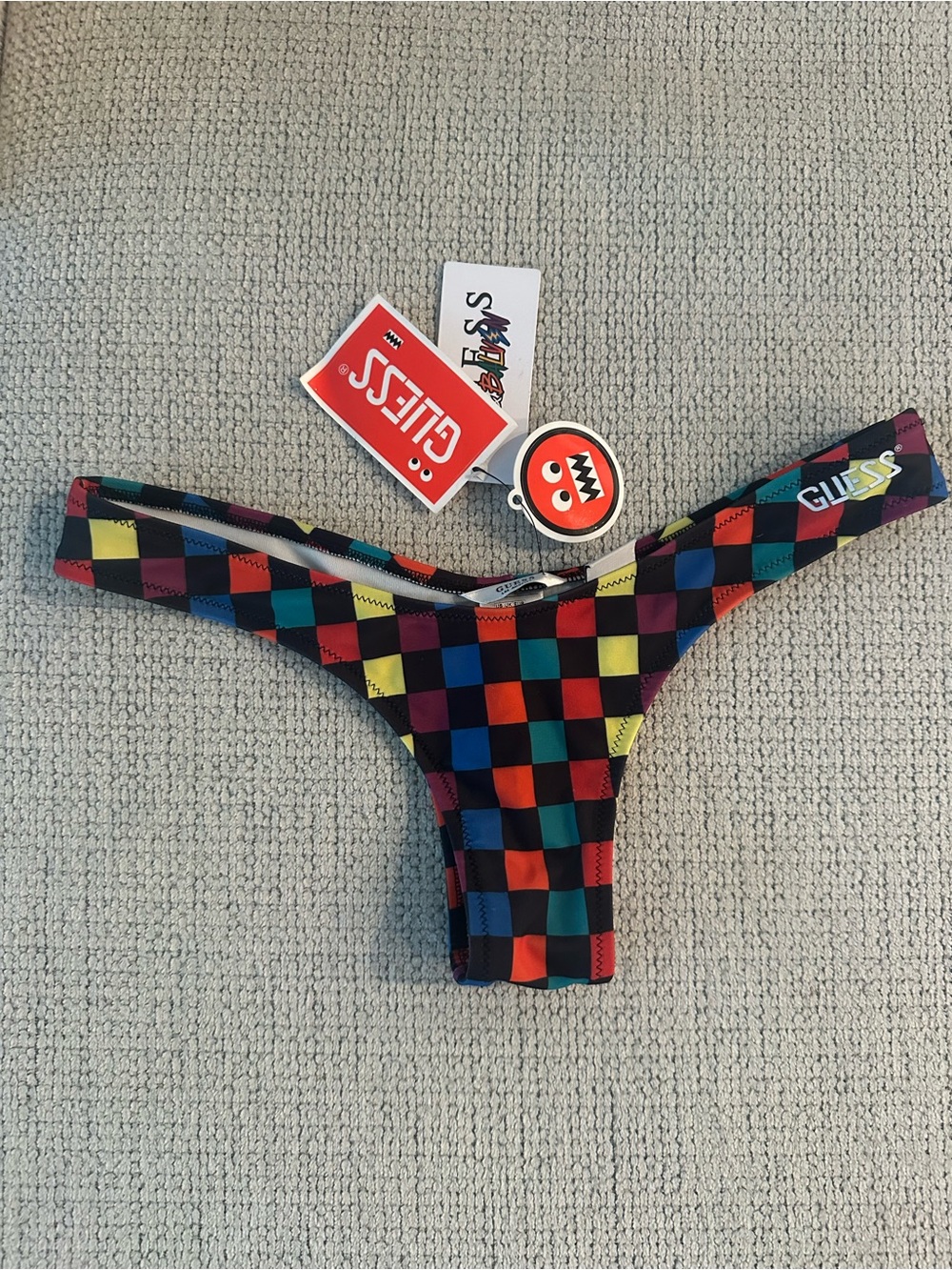 Kids Bottoms Subcategory